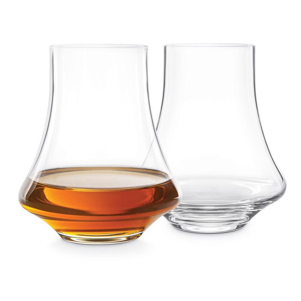 WHISKY GLS REVL SPRT 2PK