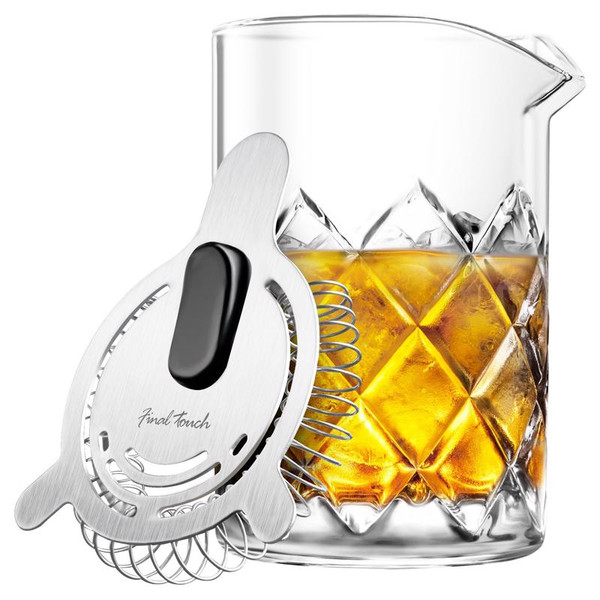 PITCHER CLS/SS 2PK