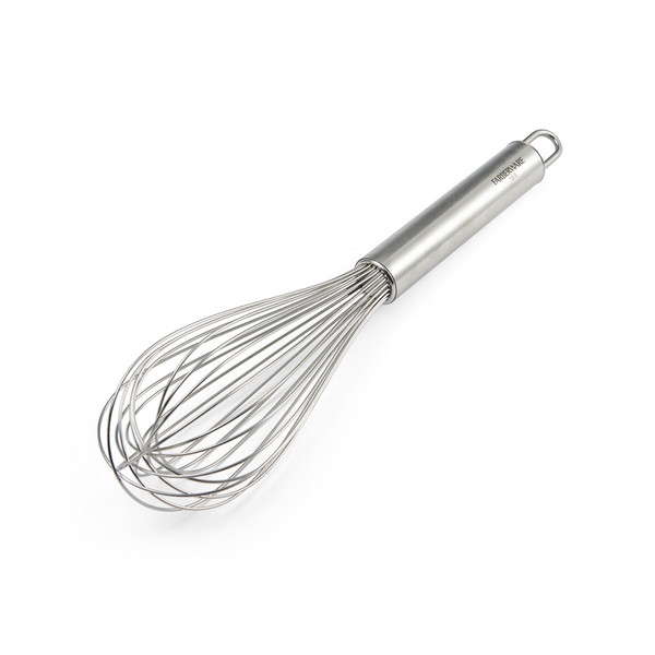 WHISK STANLES STEEL 12L