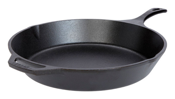 SKILLET 13.25 CI LOGIC