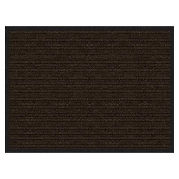 FLR PROT MAT BRWN36X48