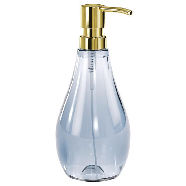 LOTION/SOAP DSPNCR DENIM