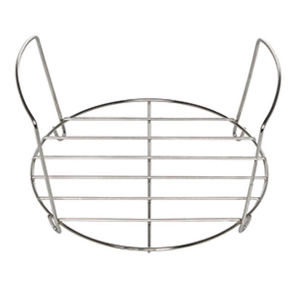 ROASTING RACK SILVR 1PK