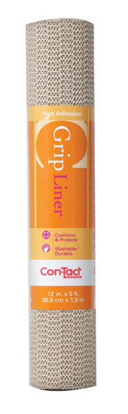 LINER12X5 GRIP TAUPE