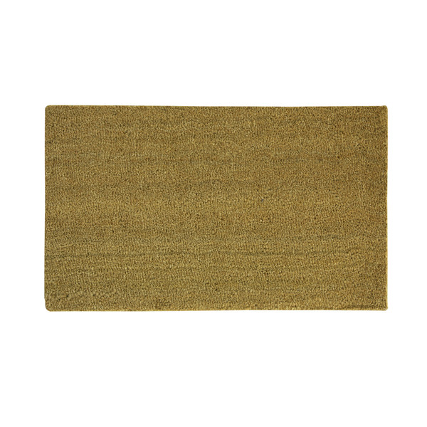 BLANK COIR MAT 24x36