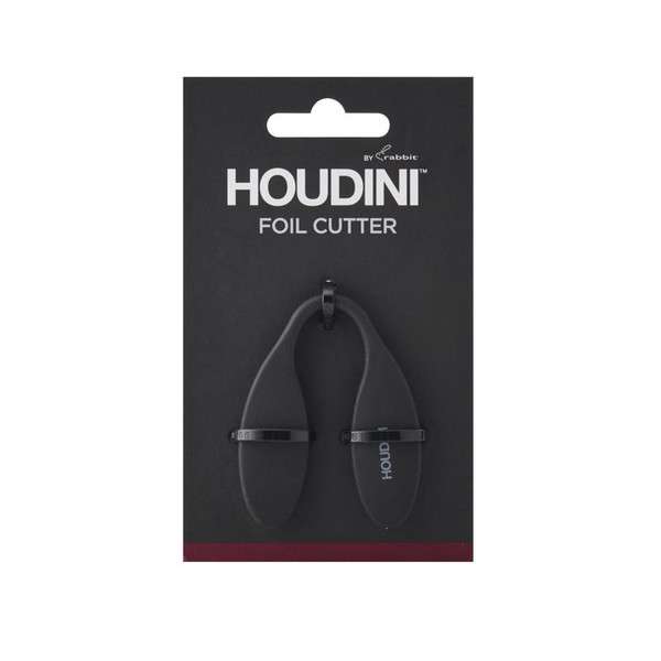 FOIL CUTTER BLK 1PK