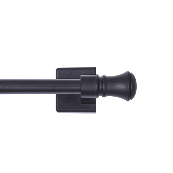 CAFE ROD MAGNET BLK 28