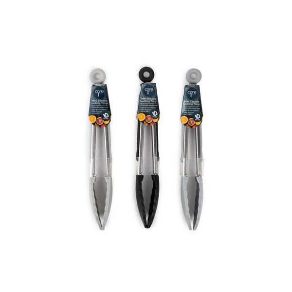 MINI LOCKNG TONG SET