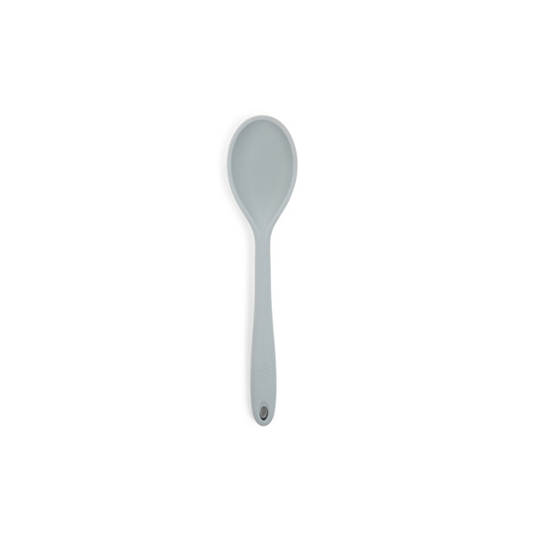 SPOON SILICONE GRAY