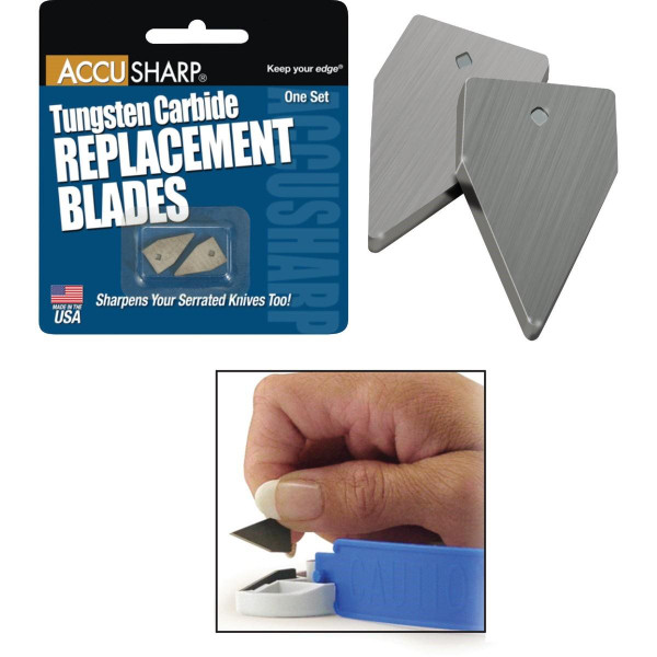 BLADE ACCUSHARP REPL CD2