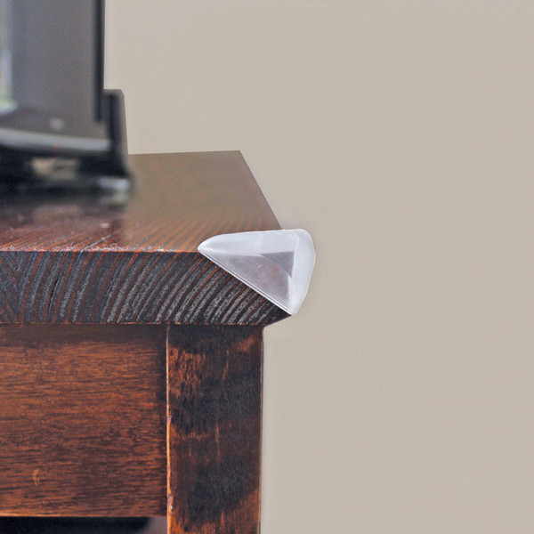 SOFT CORNER CUSHN CLR 4P