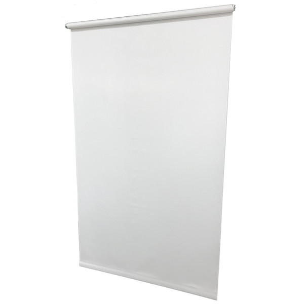 RLR SHADE VNS WHT 55X72