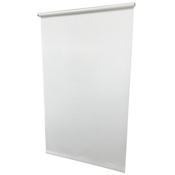 RLR SHADE JUP WHT 55X72