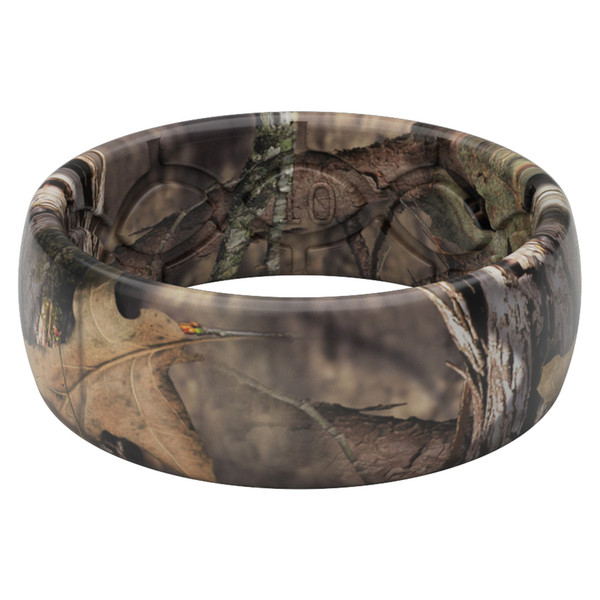 WEDDING BAND CAMO SZ12