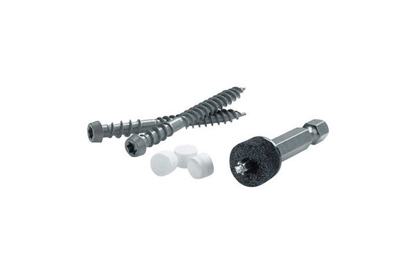 TRIM SCREW 375 PIECE