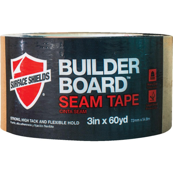 TAPE SEAM BRN 3 X 180