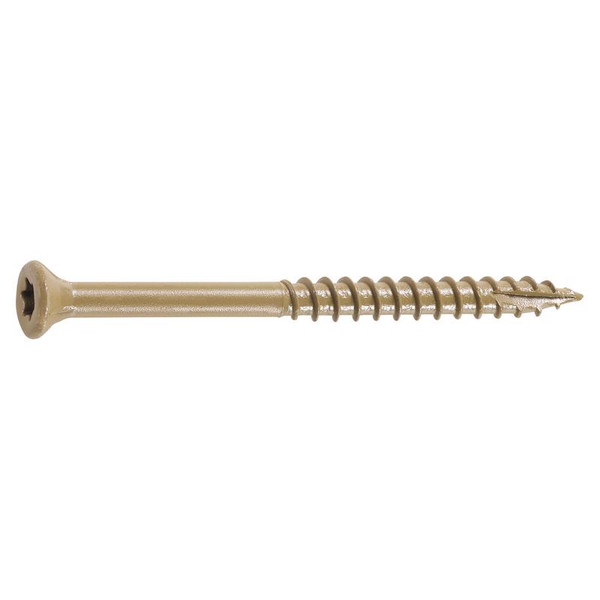 DECK SCREW 2-1/2 1750PK