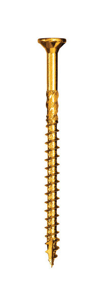 R4 SCREW #10 X 3-1/8
