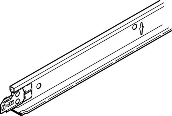 CROSS TEE GALV STL 1X2