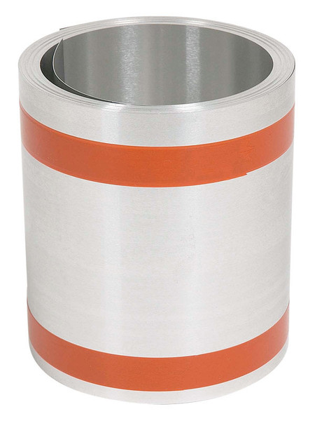 FLASHING ALUM ECON12X50