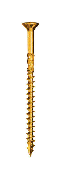 R4 SCREW #8 X 2-1/2