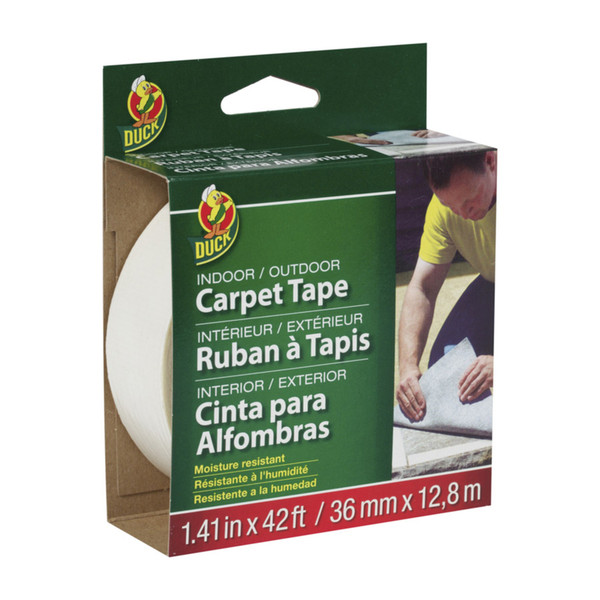 CARPET TAPE 1-13/32X42