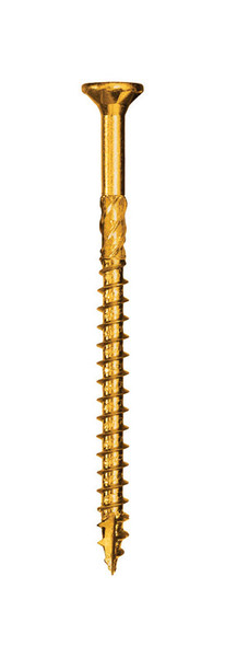 R4 SCREW #9 X 3-1/8