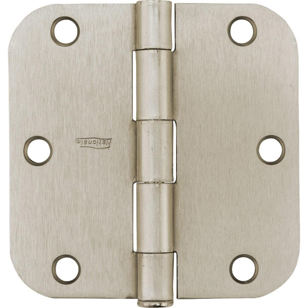 HINGE SAT NKL RC12PK3.5