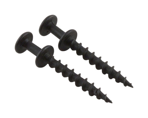 BEARCLW DBLHNG 1BLK 2PK