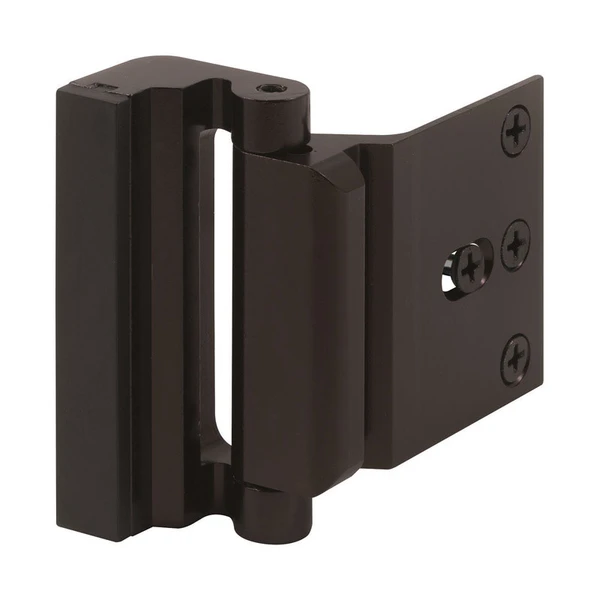 DOOR BLOCKER BRONZ 3