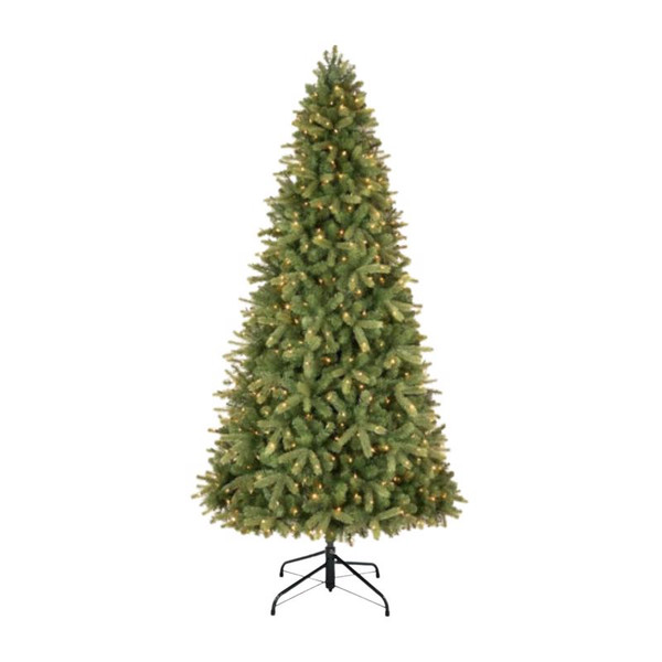 CHRST TREE 800LGT 7-1/2