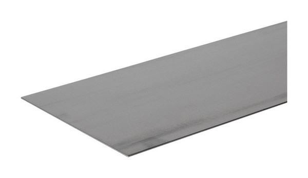 WELDABLE SHEET6X24X16G