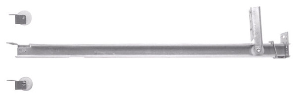 SLIDE DRAWER 22-5/8 SET