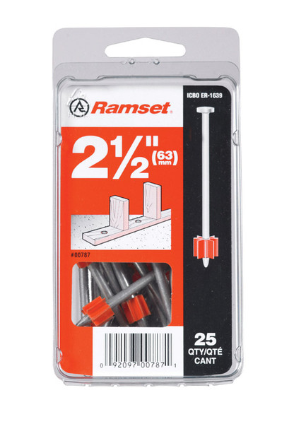 PIN POWR HAMMR2-1/225PK