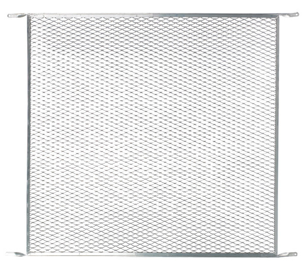 GRILL DOOR 30X36 SATIN