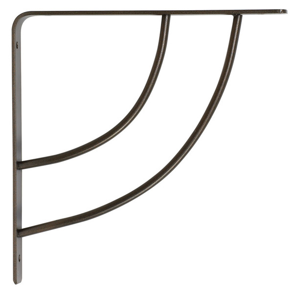 SHELF BRACKET8MILAN BRZ
