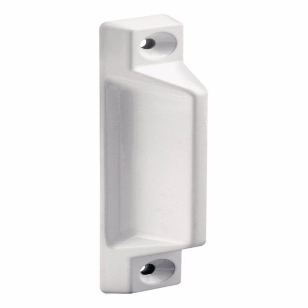 SASH LIFT WINDOW WHITE