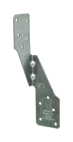 HURRICANE TIE H2.5A