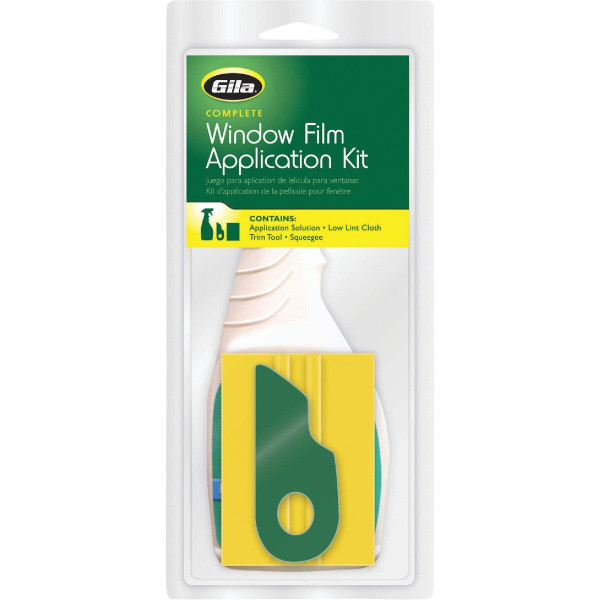 WINDOW FILM APPLICTN KIT