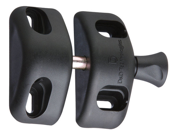 GATE MAGNA-LATCH SIDEPUL