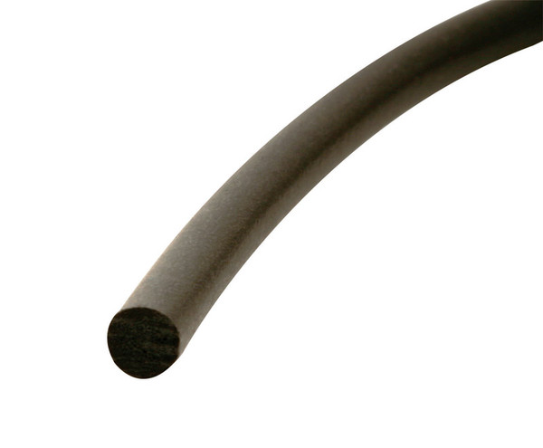 SCREEN SPLINE .145 BLK