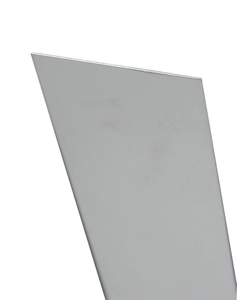 SHEET .028X6X12 SS