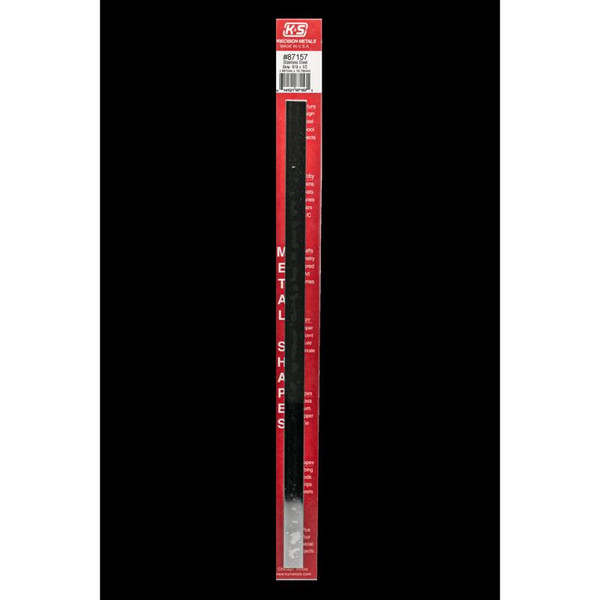 STRIP .018X1/2X12SS CD1