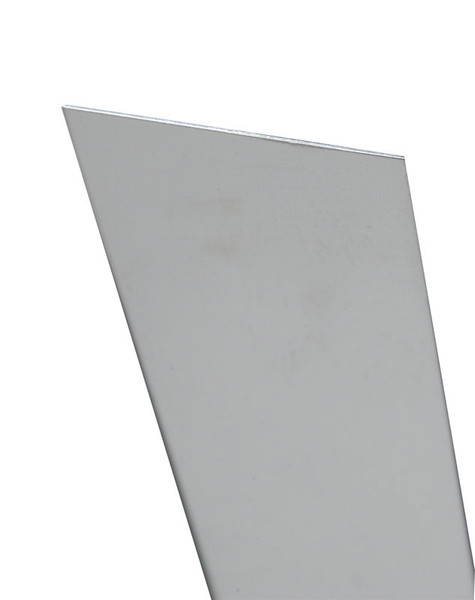 SHEET .125X6X12 ALUM