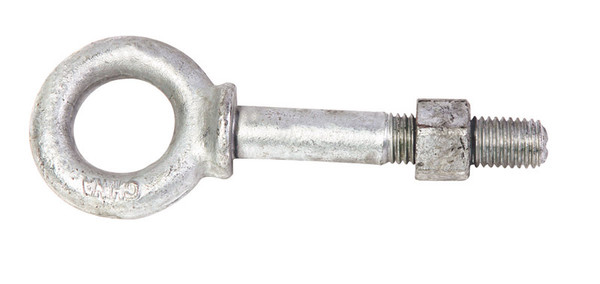 EYEBOLT SH 1/4X4 GALV