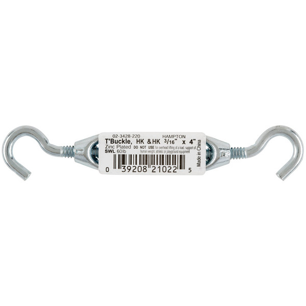 TURNBKL3/16X4HKHK