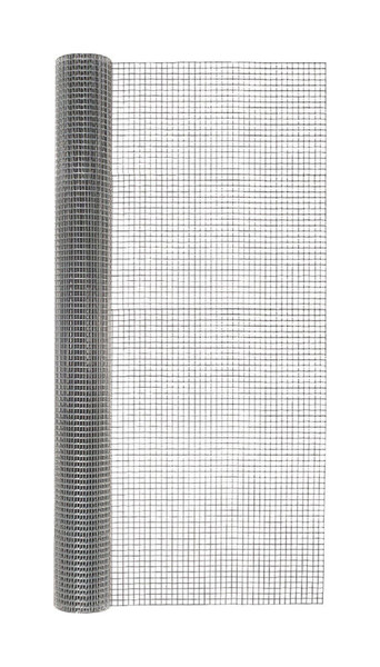 CLOTH HDW48X25 1/2MSH