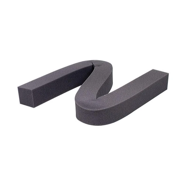 A/C WINDOW SEAL 2-1/4X2