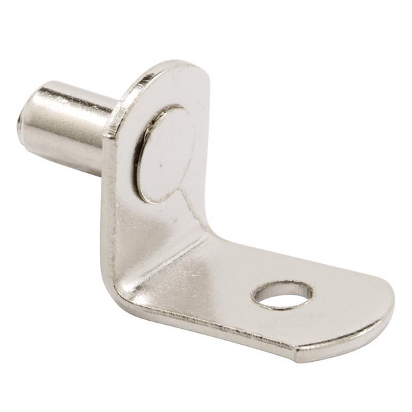 SHELF SUPPORT1/4NICKLCD8