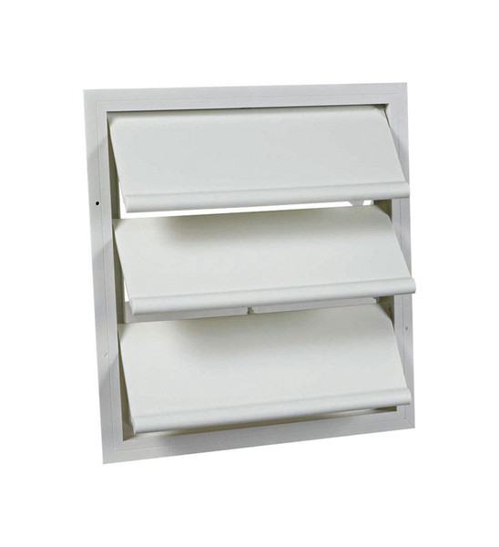 SHUTTER GABLE AUTO WHITE